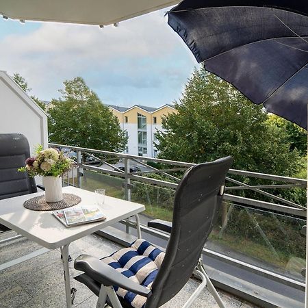 Hanseaten Residenz Seewolke Scharbeutz Exterior photo