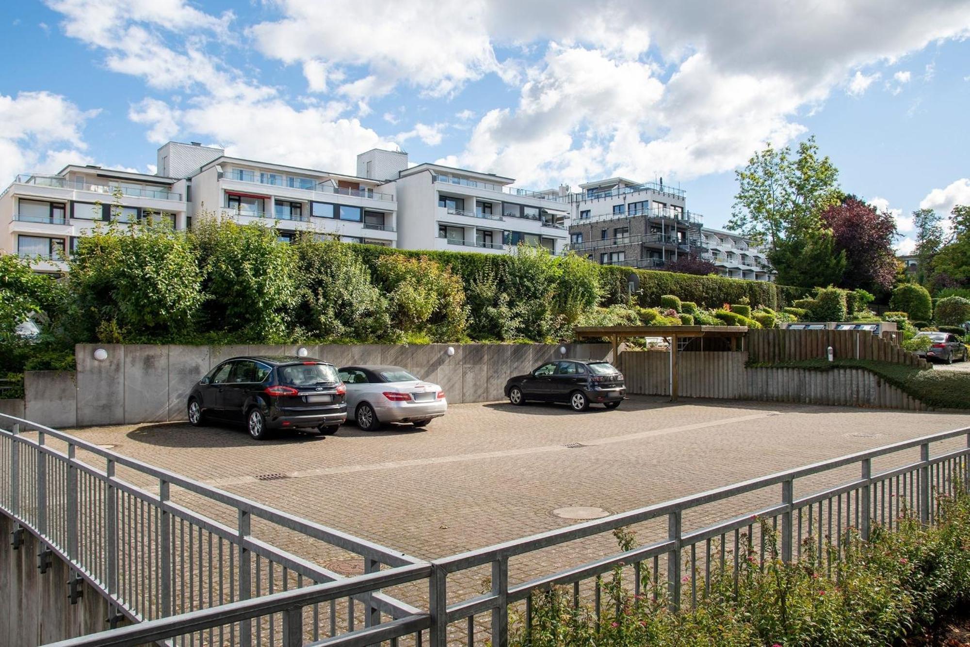 Hanseaten Residenz Seewolke Scharbeutz Exterior photo